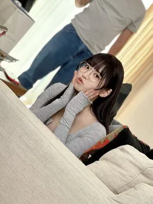 Umi Shinonome OnlyFans Leaked Free Thumbnail Picture - #TOa13EIzUm
