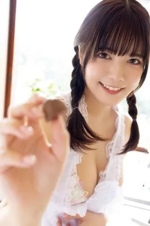 Umi Shinonome OnlyFans Leaked Free Thumbnail Picture - #TQkM8DCkpy