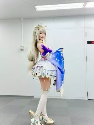 Umi Shinonome OnlyFans Leaked Free Thumbnail Picture - #U3Vpnhhaiu