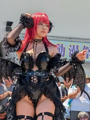 Umi Shinonome OnlyFans Leaked Free Thumbnail Picture - #VAH3q7aSs2