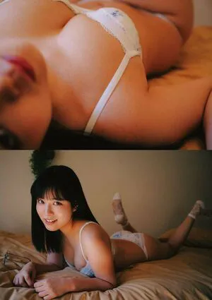 Umi Shinonome OnlyFans Leaked Free Thumbnail Picture - #VMpAI0C90x
