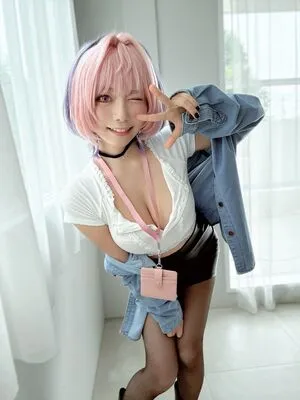 Umi Shinonome OnlyFans Leaked Free Thumbnail Picture - #VO32b5oDjx