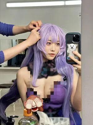 Umi Shinonome OnlyFans Leaked Free Thumbnail Picture - #VsLbvTqpCU