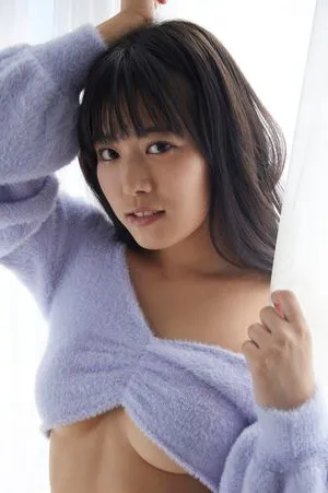 Umi Shinonome OnlyFans Leaked Free Thumbnail Picture - #W0gfa2s9z5