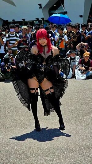 Umi Shinonome OnlyFans Leaked Free Thumbnail Picture - #XbmKfAJtRU