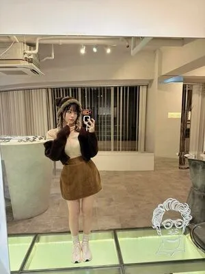 Umi Shinonome OnlyFans Leaked Free Thumbnail Picture - #Y2kud0KEcz