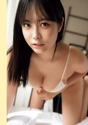 Umi Shinonome OnlyFans Leaked Free Thumbnail Picture - #YILbz59Yp8