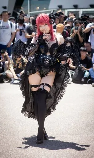 Umi Shinonome OnlyFans Leaked Free Thumbnail Picture - #ZeC4Vn4yX7