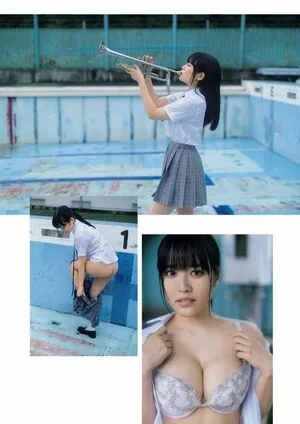 Umi Shinonome OnlyFans Leaked Free Thumbnail Picture - #aTiHUzAEtb