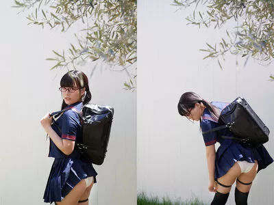 Umi Shinonome OnlyFans Leaked Free Thumbnail Picture - #aWeN9GlEi5