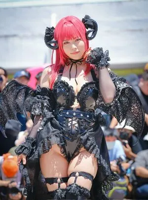 Umi Shinonome OnlyFans Leaked Free Thumbnail Picture - #eDvxah5Y5v