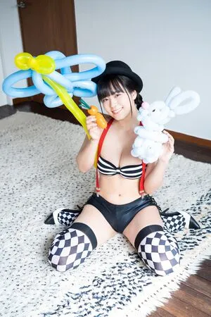 Umi Shinonome OnlyFans Leaked Free Thumbnail Picture - #eIxgxoAB7p