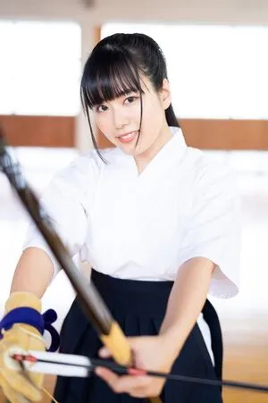 Umi Shinonome OnlyFans Leaked Free Thumbnail Picture - #ea1Odysfvr