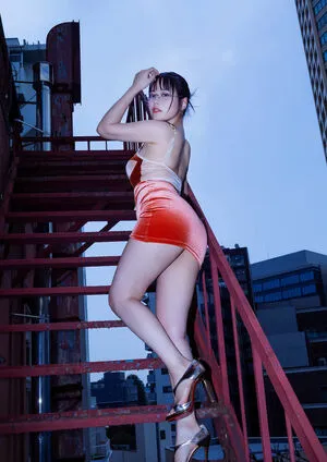 Umi Shinonome OnlyFans Leaked Free Thumbnail Picture - #f1WuMD2r0e