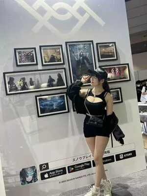 Umi Shinonome OnlyFans Leaked Free Thumbnail Picture - #ftCBb3Ovhx