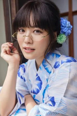 Umi Shinonome OnlyFans Leaked Free Thumbnail Picture - #g2LTwpFSkS