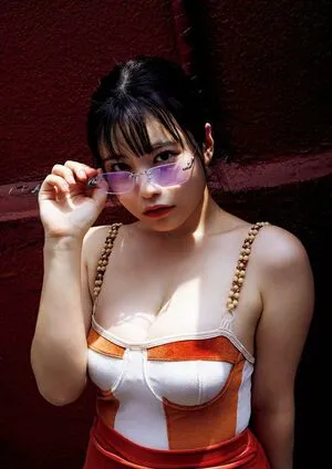 Umi Shinonome OnlyFans Leaked Free Thumbnail Picture - #gLlIAiYM2A