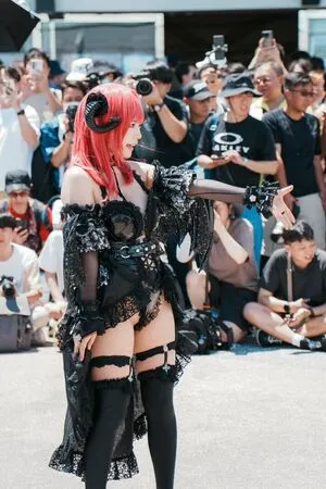 Umi Shinonome OnlyFans Leaked Free Thumbnail Picture - #gqXqaPn19W