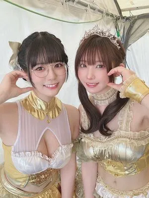 Umi Shinonome OnlyFans Leaked Free Thumbnail Picture - #gwdi4c2AKJ