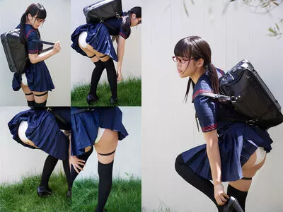 Umi Shinonome OnlyFans Leaked Free Thumbnail Picture - #he0i9eJuu0