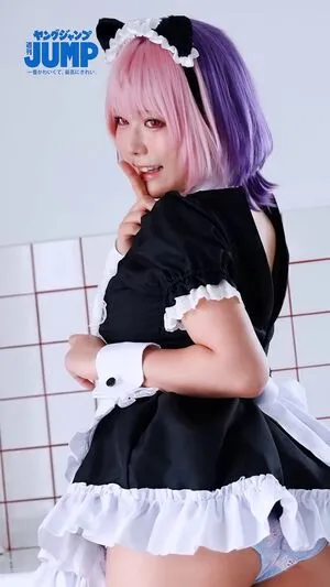 Umi Shinonome OnlyFans Leaked Free Thumbnail Picture - #jtmkcc61FY