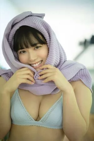 Umi Shinonome OnlyFans Leaked Free Thumbnail Picture - #kWTZTtPSxR