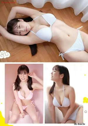 Umi Shinonome OnlyFans Leaked Free Thumbnail Picture - #mDNVncZ4vk