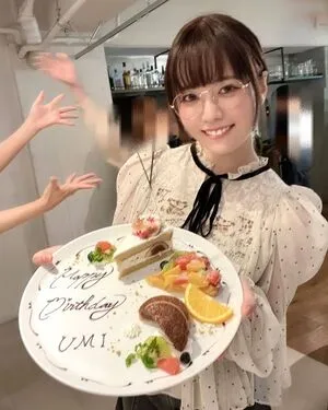 Umi Shinonome OnlyFans Leaked Free Thumbnail Picture - #nDIUYU40x2