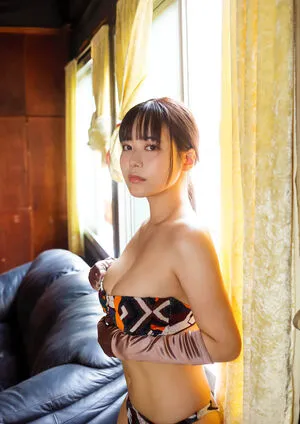 Umi Shinonome OnlyFans Leaked Free Thumbnail Picture - #o0WQA7GHZK