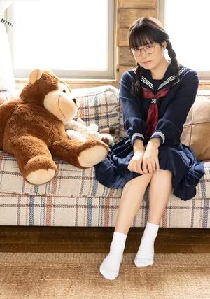 Umi Shinonome OnlyFans Leaked Free Thumbnail Picture - #osCJU4qp5F