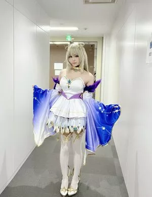 Umi Shinonome OnlyFans Leaked Free Thumbnail Picture - #pkd2d2y41n