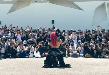 Umi Shinonome OnlyFans Leaked Free Thumbnail Picture - #rg148NGGXk