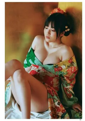 Umi Shinonome OnlyFans Leaked Free Thumbnail Picture - #s2zPQHAGtV