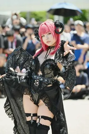 Umi Shinonome OnlyFans Leaked Free Thumbnail Picture - #sVJACaOD4W