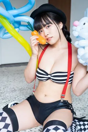 Umi Shinonome OnlyFans Leaked Free Thumbnail Picture - #sYvI1hcmYK