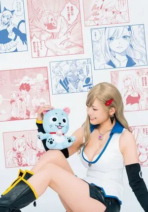 Umi Shinonome OnlyFans Leaked Free Thumbnail Picture - #t0tDkVNy4J
