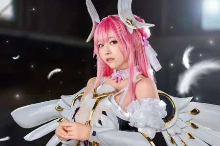Umi Shinonome OnlyFans Leaked Free Thumbnail Picture - #t26wkyxTof