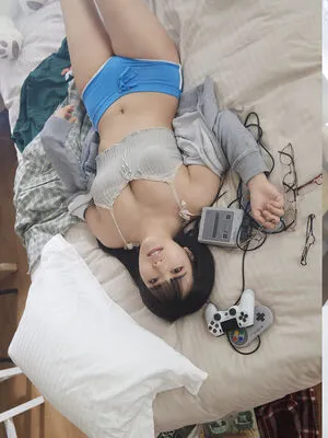 Umi Shinonome OnlyFans Leaked Free Thumbnail Picture - #tQDNJFYGYN