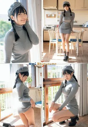 Umi Shinonome OnlyFans Leaked Free Thumbnail Picture - #u8rDPBtdFT
