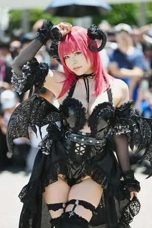 Umi Shinonome OnlyFans Leaked Free Thumbnail Picture - #u8xiVry8Cr