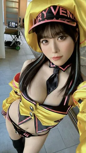Umi Shinonome OnlyFans Leaked Free Thumbnail Picture - #uAmJ5kkG7W