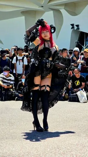 Umi Shinonome OnlyFans Leaked Free Thumbnail Picture - #uCccK2N3sC