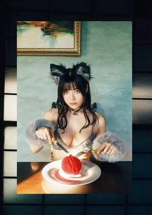 Umi Shinonome OnlyFans Leaked Free Thumbnail Picture - #uHAKDYixPS