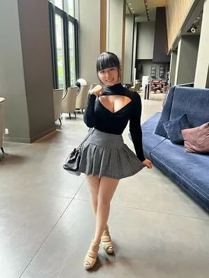 Umi Shinonome OnlyFans Leaked Free Thumbnail Picture - #uQi1zK7YgP