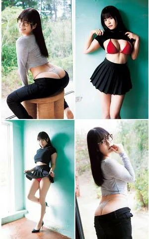 Umi Shinonome OnlyFans Leaked Free Thumbnail Picture - #v360B33pJv