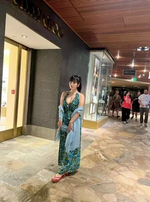 Umi Shinonome OnlyFans Leaked Free Thumbnail Picture - #v3rYCuSrW6