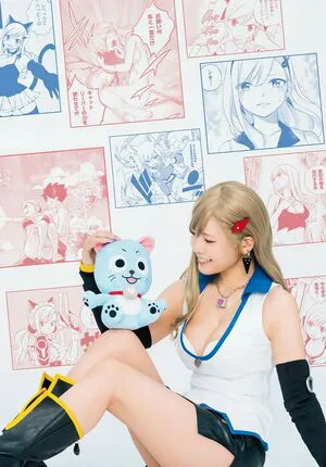 Umi Shinonome OnlyFans Leaked Free Thumbnail Picture - #vHHPrreA9x