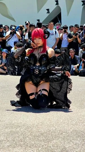 Umi Shinonome OnlyFans Leaked Free Thumbnail Picture - #wYVuhTVl2d