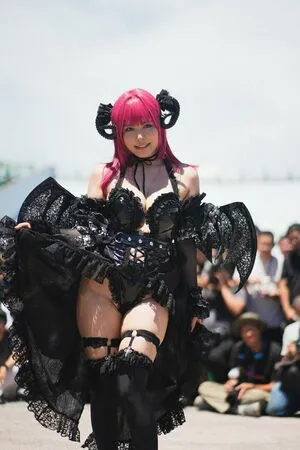 Umi Shinonome OnlyFans Leaked Free Thumbnail Picture - #wYgX4UUoda