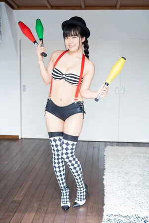 Umi Shinonome OnlyFans Leaked Free Thumbnail Picture - #y71V4bAOaL